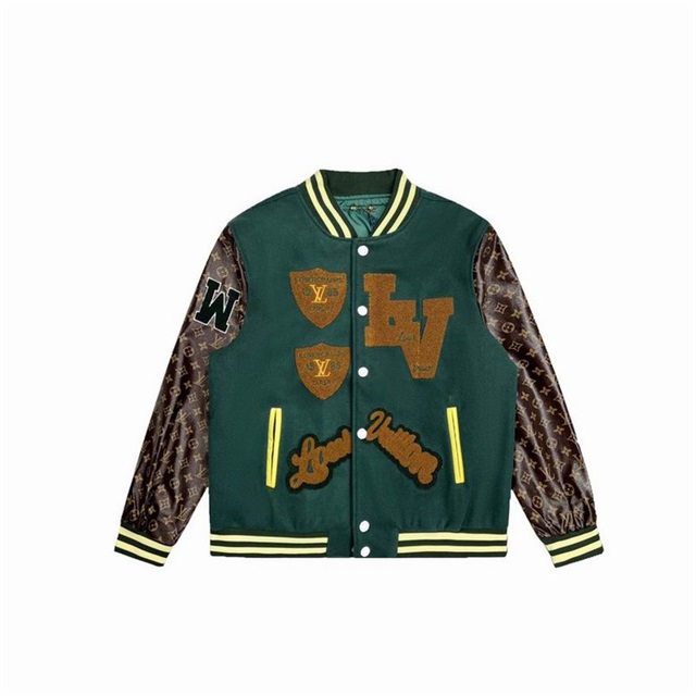 LV Jacket m-2xl-002